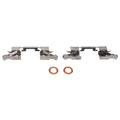 DOM UNLOADED CALIPERS