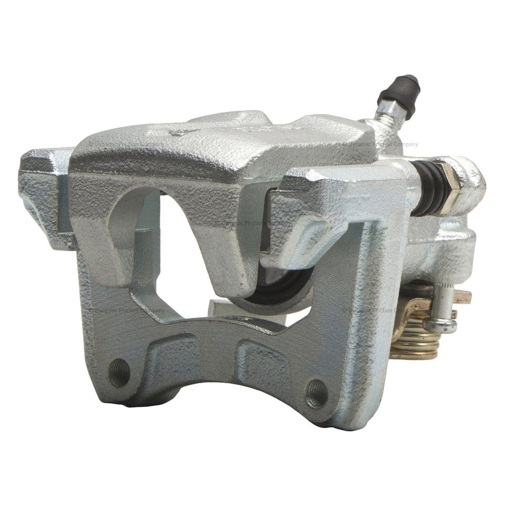 DFC silver auto part