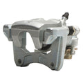 DFC 07-13 Suzuki SX4 Rear-L Premium Caliper - Silver Zinc Coated