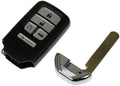 KEYLESS ENTRY REMOTE