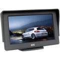 4.3IN TFTLCD BACKUP CAMERA MONITOR