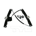 0810 DG AVEGR W/O 1TOUCH PWR (C) WR ASSY FR