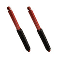 KYB Shocks & Struts Monomax Front & Rear FORD Bronco - Lift Replacement Shocks 1984-96 FORD F250 Sup