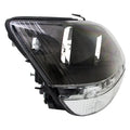 RH HEADLAMP ASSY COMPOSITE; W/O HID LAMPS; RX300 9900