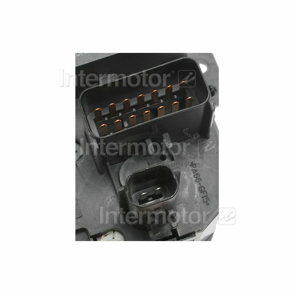 STANDARD IGN auto part