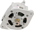 RE ALTERNATOR