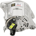 RE ALTERNATOR