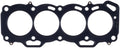 Cometic Gasket auto part installed view