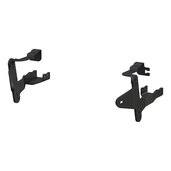 PROWLER MAX GRILLE GUARD BRACKETS