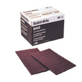 SCOTCH-BRITE MATCH AND FINISH HIGH