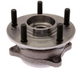 WHEEL HUB ASSEMBLY