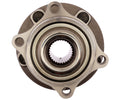 WHEEL HUB ASSEMBLY