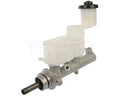 NEW MASTER CYLINDER