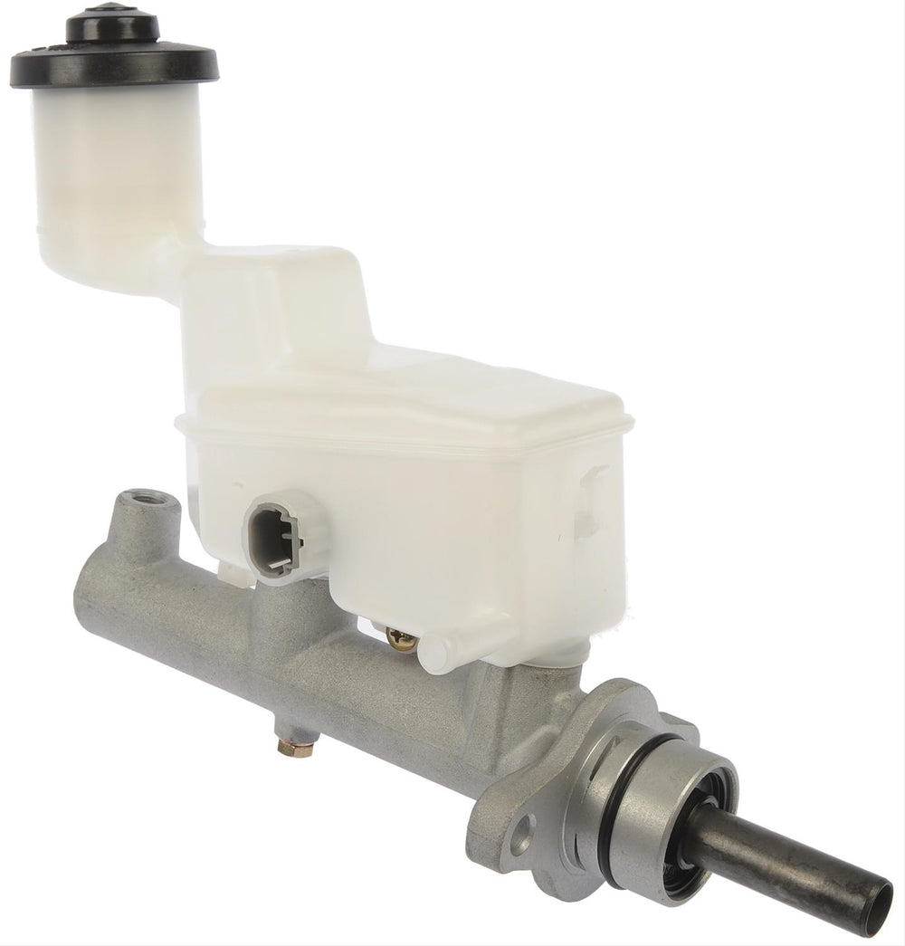 NEW MASTER CYLINDER