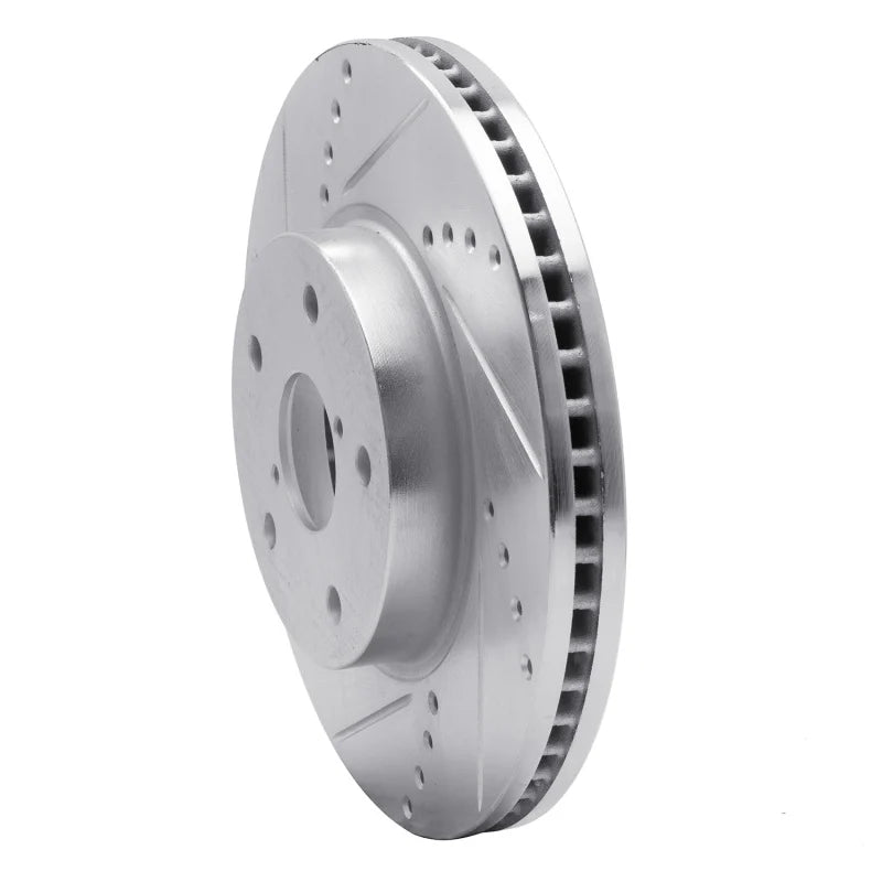 R1 Concepts silver auto part