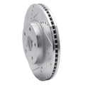 R1 Concepts silver auto part