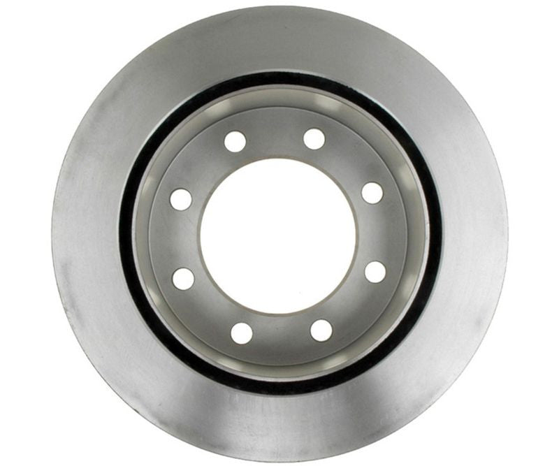 Front Pads Shoes Rotors Drums: Disc Brake Rotor