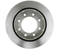 Front Pads Shoes Rotors Drums: Disc Brake Rotor