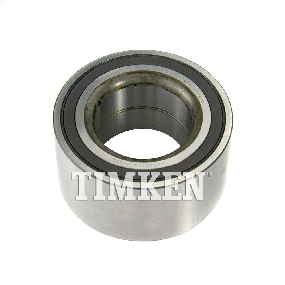 TIMKEN red auto part