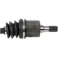 NEW CV DRIVE AXLES