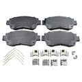 Brake Pad Front Lexus SC300 96-98 Camry 00-01