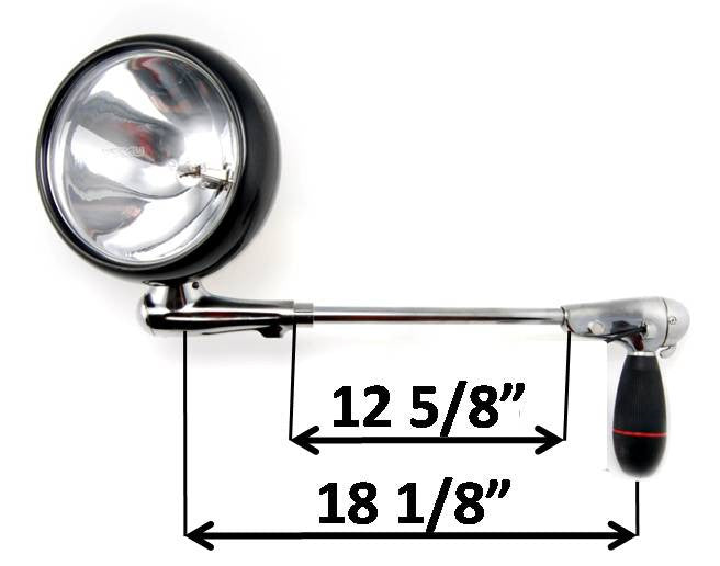 UNITY AUTOMOTIVE black auto part