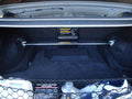 Racing Spec Lexus IS300 00-05 Rear Upper