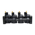 CDI Coil Bracket Kit (4-Coils)