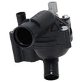 THERMOSTAT ASSEMBL