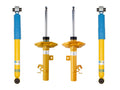 Bilstein 17-22 Nissan Rogue Sport B6 Performance Shock - Front Right