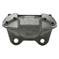 DFC 73-79 Volkswagen Type 2 Front-L Premium Caliper - Silver Zinc Coated