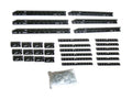 ALL UNIVERSAL SET OF BRACKETS