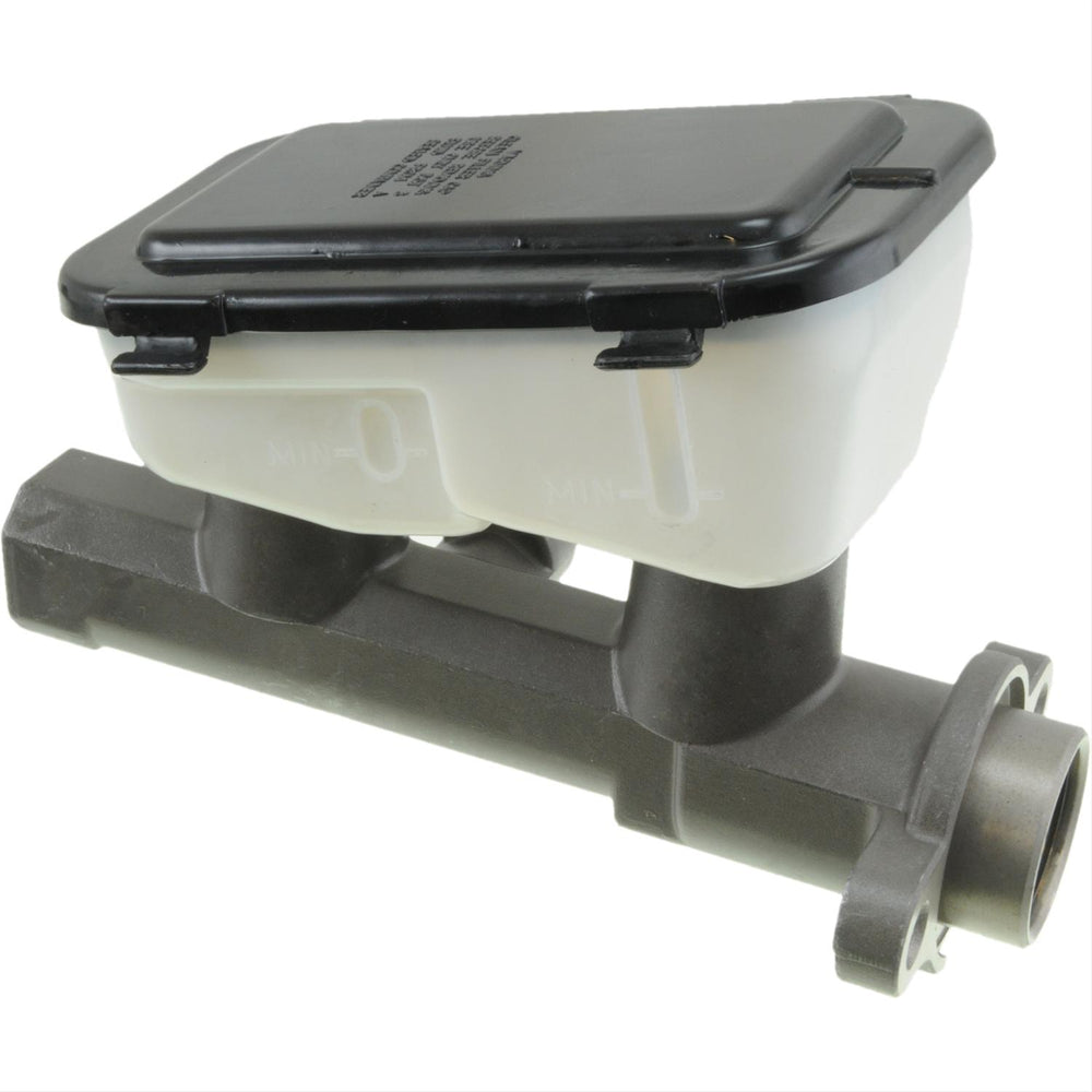 NEW MASTER CYLINDER