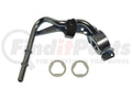 FUEL FEED LINE