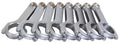 Eagle Chevrolet 305/50 Small Block  Connecting Rods (Single Rod)