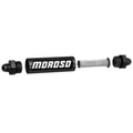 Moroso 4412 2BBL to 4150/4160 Carburetor Adapter - 1in - Billet Aluminum