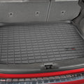 WeatherTech 2017-2020 Nissan Rogue Cargo Liners - Black