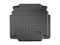 WeatherTech 2016+ Buick Cascada (Convertible Only) Cargo Liner - Black