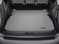 WeatherTech auto part close-up