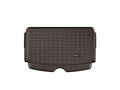 WeatherTech 2011-2015 Mini Countryman Cargo Liners - Cocoa