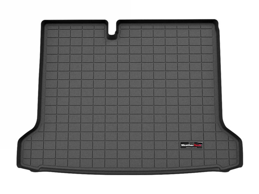 Weather Tech Tan Front FloorLiner HP Ford F-250/F-350/F-450/F-550 2020 - 2022