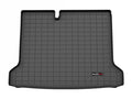 Weather Tech Tan Front FloorLiner HP Ford F-250/F-350/F-450/F-550 2020 - 2022