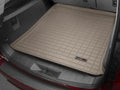 WeatherTech 10+ Chevrolet Equinox Cargo Liners - Tan