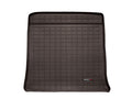 WeatherTech 10-15 Chevrolet Equinox Cargo Liners - Cocoa