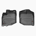 WeatherTech 09-13 Honda Fit Front FloorLiner - Tan