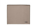 WeatherTech 06+ Jeep Commander Cargo Liners - Tan