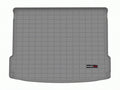 WeatherTech 2024 Hyundai Kona Cargo Liners - Grey