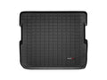 WeatherTech 06+ Chevrolet HHR Cargo Liners - Black