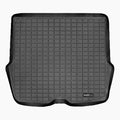 WeatherTech 00-07 Ford Focus Wagon ZXW Cargo Liners - Black