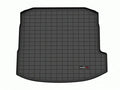 WeatherTech 2022 Audi A3 Sedan (FWD) Trunk Cargo Liner - Black